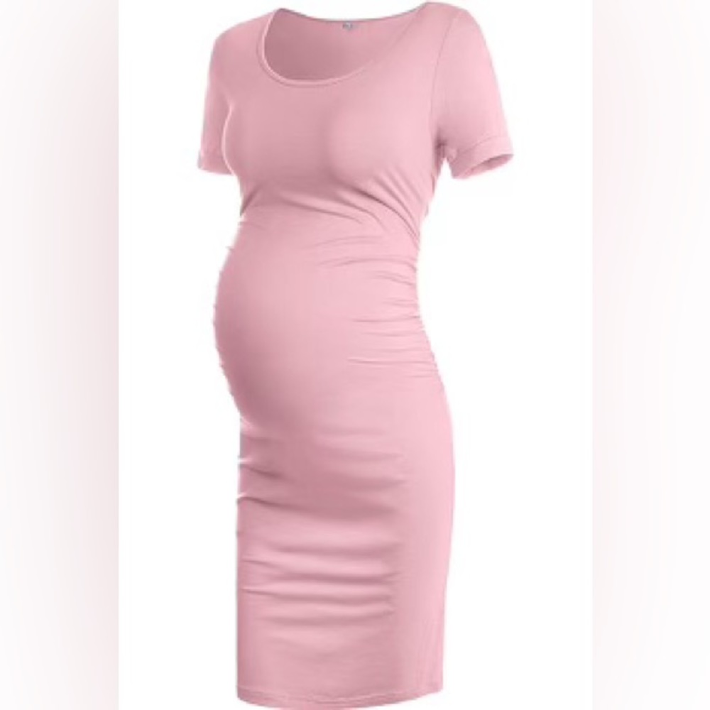 Maternity Dress size XL